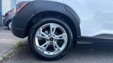 Hyundai Kona 1.0 TGDi 48V MHEV SE Connect 5dr Petrol Hatchback